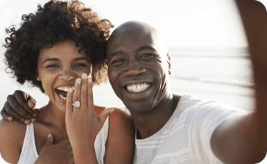 Engagement Announcement