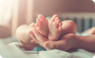 Birth Announcement