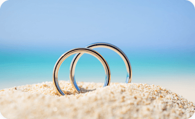 Wedding Announcement