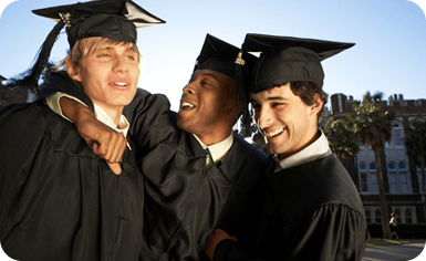 Graduation Announcement